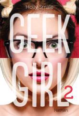 Geek Girl, Tome 3 Geek Girl, Tome 02