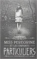 Miss Peregrine et les enfants particuliers 