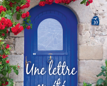 Une lettre en été