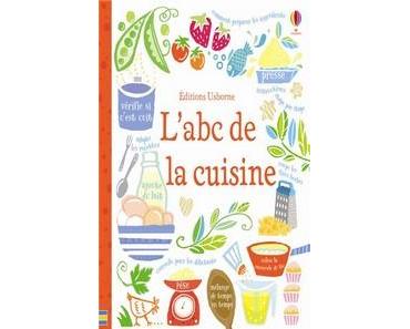 L'ABC de la cuisine
