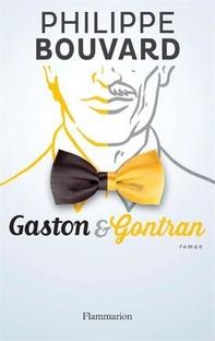 Gaston & Gontran, Philippe Bouvard