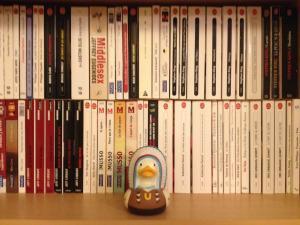 Focus Zoom sur les auteurs # 2: Casscroutondeslectures