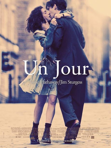 Un jour - de David Nicholls