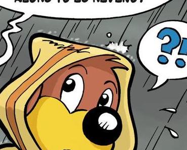 Pif revient en juin 2015