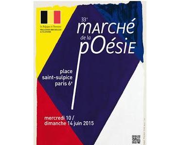 A Saint-Sulpice, la poésie belge, mais pas que...