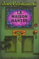La maison hantée