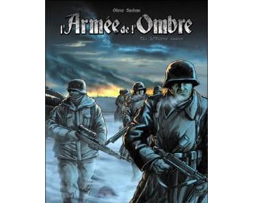 L’Armée de l’ombre T1 (Speltens) – Paquet – 13,50€