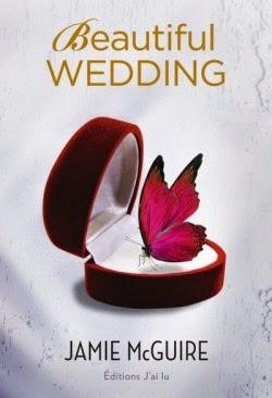 Beautiful Wedding (Tome 2,5) de Jamie McGuire