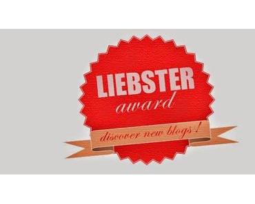 TAG Liebster Awards