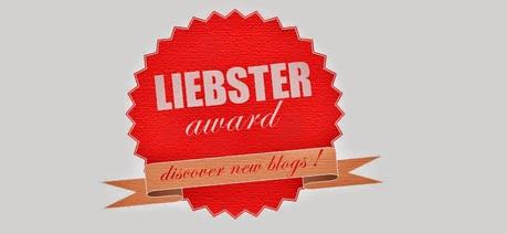 TAG Liebster Awards