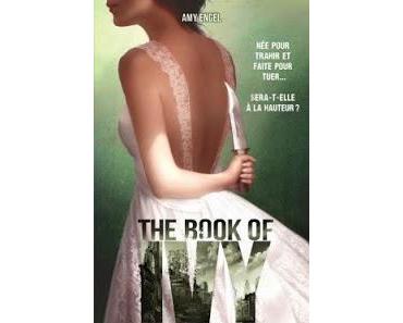 The Book Of Ivy, Amy Engel