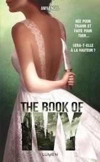 The Book Of Ivy, Amy Engel