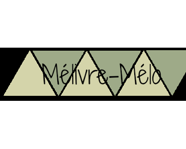 Mélivre-Mélo n°1