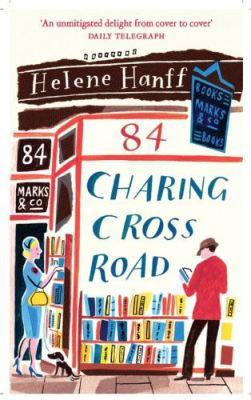 84, Charing Cross Road 84 Charing Cross Road 02