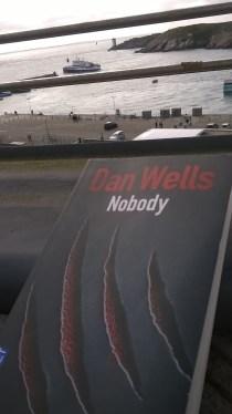 Nobody * Dan Wells