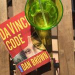 Da Vinci Code * Dan Brown