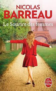 Le sourire des femmes / Nicolas Barreau