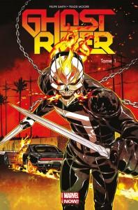 Ghost Rider Tome 1