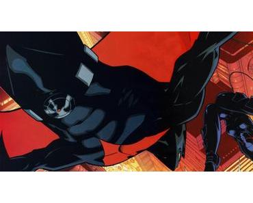 Batman Beyond Tome 1 - Le Retour de Silence