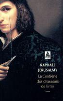 La confrérie des chasseurs de livres Poche