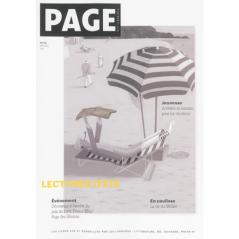 Page des libraires 172