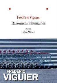 Ressources inhumaines, Frédéric Viguier