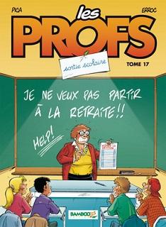 Les Profs T17