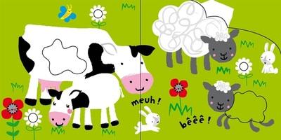 Fiona Watt / Les animaux