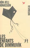 Les enfants de Dimmuvik - Jon Atli Jonasson
