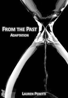 From The Past, tome 1 : Adaptation Lauren PERETTI