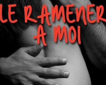 Le ramener à moi > Milie JAPPE