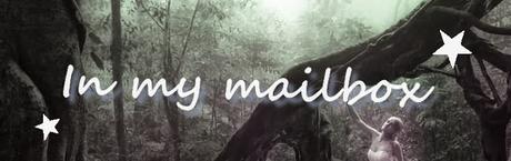 In my Mailbox # 92 In my Mailbox # 92