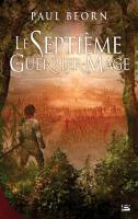 Le septième guerrier-mage