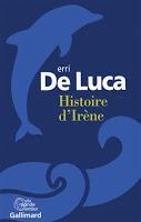 Histoire d’Irène d’Erri - Luca