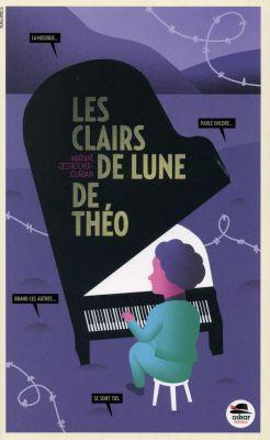 Les clairs de lune de Théo