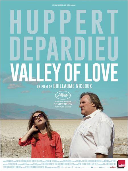 Valley of Love. Film