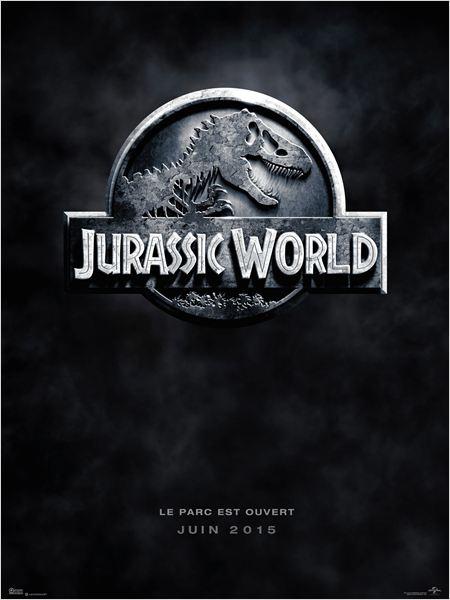 Jurassic World. Film