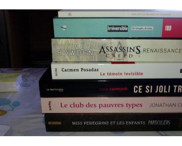 Acquisitions #5