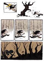 Anuki T5 : Grand-Pied de Sénégas et Maupomé