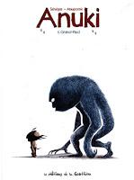 Anuki T5 : Grand-Pied de Sénégas et Maupomé