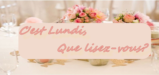C'est Lundi, Que lisez-vous? #12