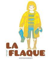 C'est l'été et il pleut...