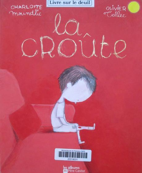 La croûte - 1