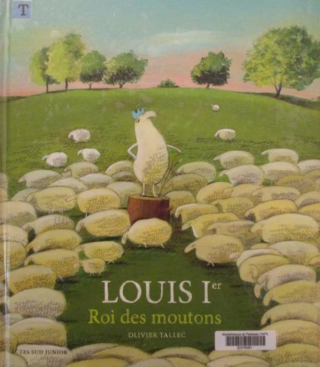 Louis 1er - 1