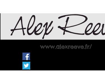Interview | Alex Reeve