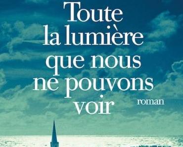 "Ouvrez les yeux et voyez ce que vous pouvez avant qu'ils ne se ferment à jamais".