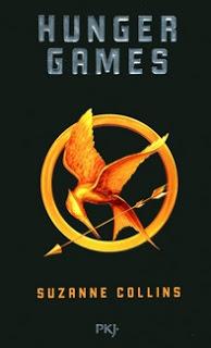 Hunger Games enfin en Poche !