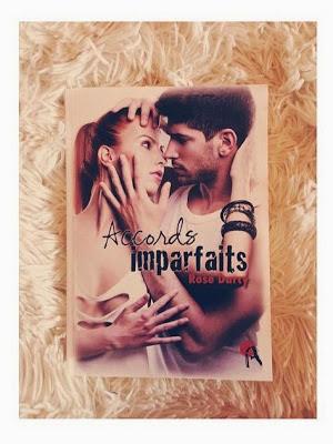 Accords Imparfaits, Rose Darcy ★★★★☆