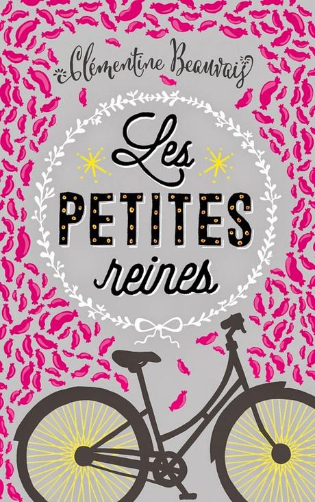 Les petites reines, Clémentine Beauvais ★★★☆