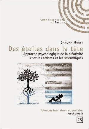 Des étoiles dans la tête, Sandra Huret ★☆☆☆